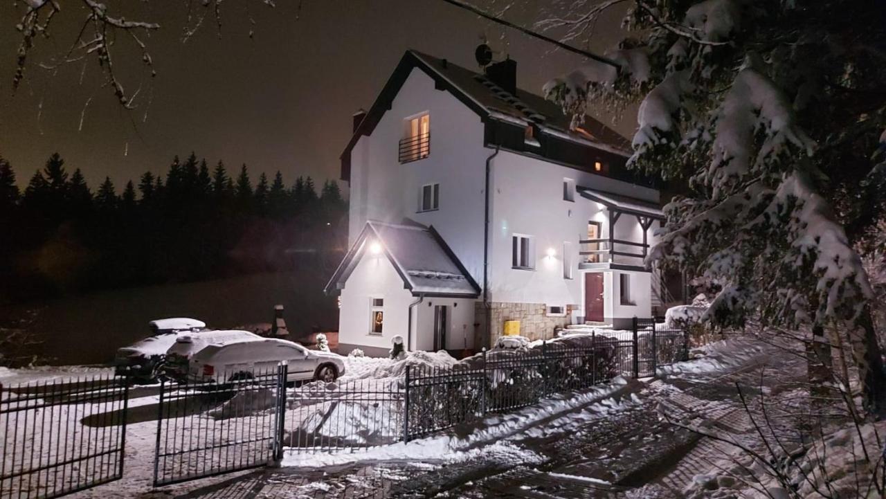 Willa Apart 19A Karpacz Exterior photo