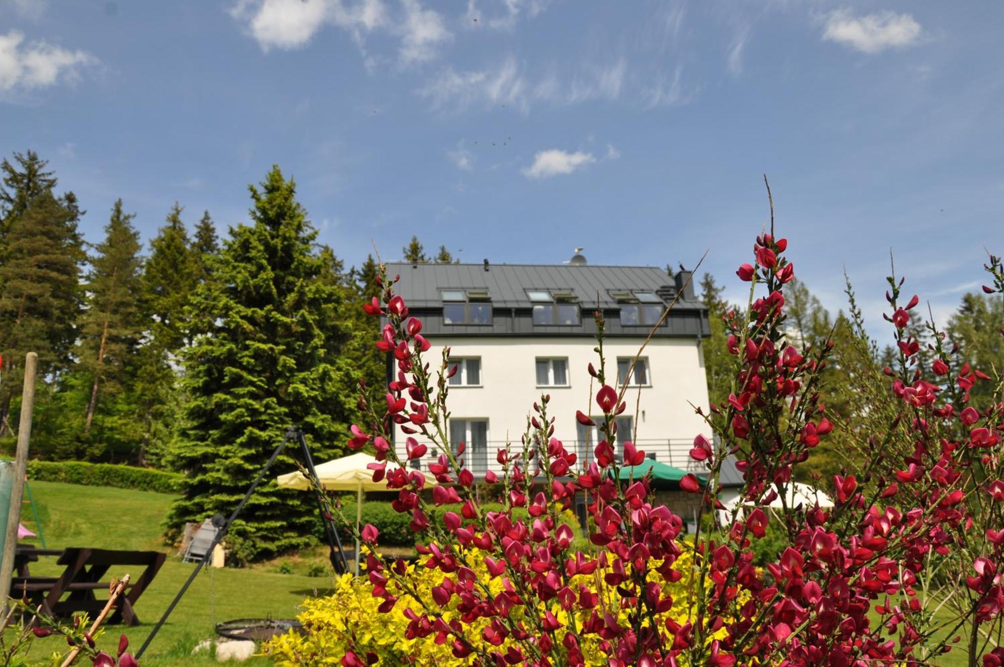 Willa Apart 19A Karpacz Exterior photo