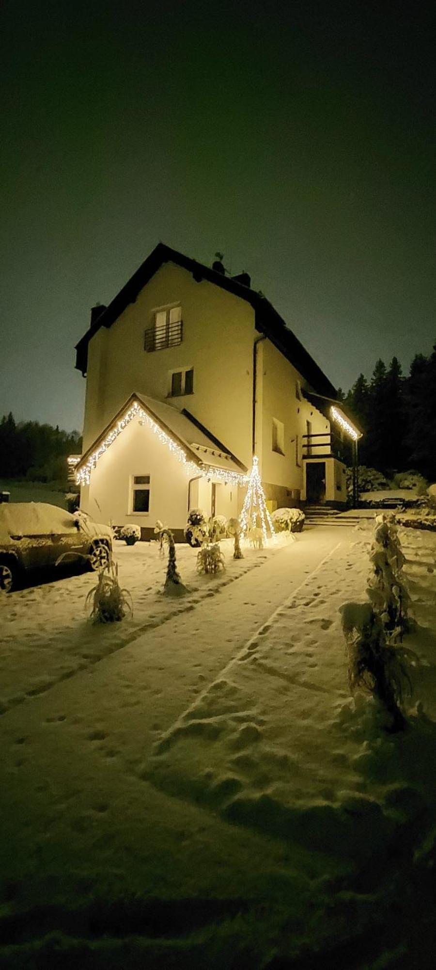 Willa Apart 19A Karpacz Exterior photo